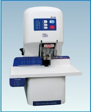 深圳NCL108財務(wù)憑證裝訂機(jī)專業(yè)維修服務(wù)——深圳市亞太九興辦公設(shè)備