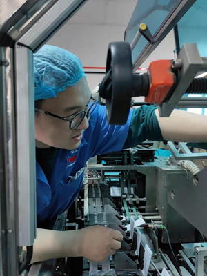 黨員風(fēng)采系列報道(一) —— 一名預(yù)備黨員的普通一天 計算機(jī)及辦公設(shè)備維修