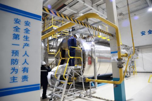 技能競(jìng)賽展風(fēng)采，匠心筑夢(mèng)新時(shí)代——2020年“中國(guó)夢(mèng)·勞動(dòng)美”全區(qū)起重裝卸機(jī)械操作工、鍋爐設(shè)備檢修工、計(jì)算機(jī)及辦公設(shè)備維修工職業(yè)技能比賽在錫林郭勒盟隆重開(kāi)幕