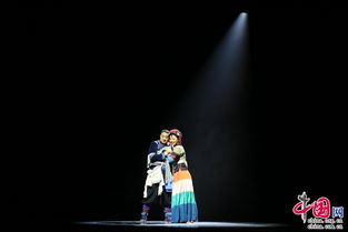 云嶺綻放時代華章 全國優秀現實題材舞臺藝術作品展演云南展演啟動